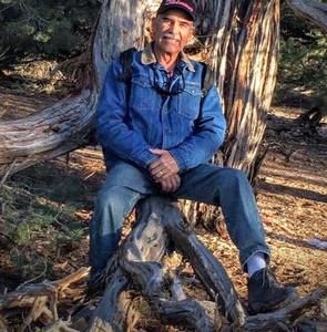 Meet your Posher, Isaac